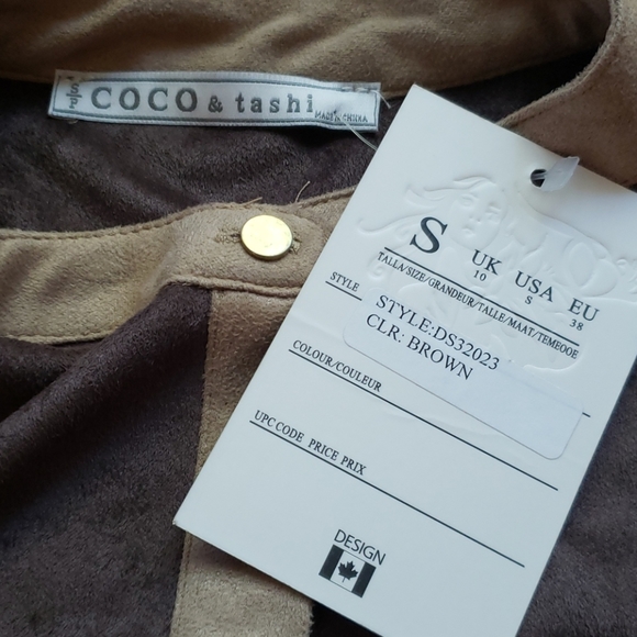 Super soft tunic dress - Picture 8 of 11